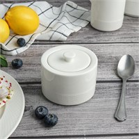 Сахарница 200мл,фарфор 