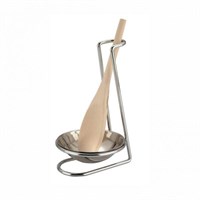Металлическая подставка для ложки, P.L. Proff Cuisine 92001394