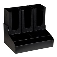 Станция диспенсер для хранения кофейных аксессуаров, P.L. Proff Coffee 81243089