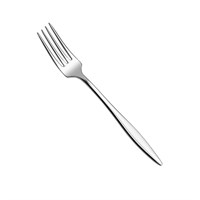 Вилка десертная,сталь 18/10,серия Bogazici, 