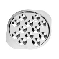 Блюдо для улиток, морепродуктов   P.L. Proff Cuisine 81240861