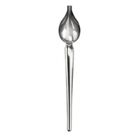 Специальная поварская,кондитерская ложка для нанесения декора 22см  P.L. 81240869