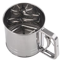 Кружка для посыпки, с механизмом,135*127мм   P.L. Proff Cuisine 81240906