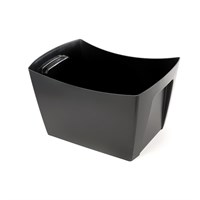 Емкость пластиковая для хранения льда и бутылок c ручками 16 л, 40*27,5 см h20,7 см,P.L.-Barbossa 81222461