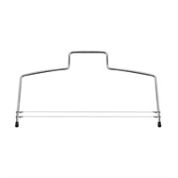 Нож-струна-двойная 320*160 мм, P.L. Proff Cuisine 81280220