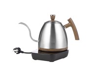 Кофейник 800 мл,электрический, P.L. Proff Coffee 81280354