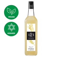 Сироп 1883 Maison Routin Пина Колада (Pina Colada), 1 л, стекло 81230071