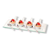 Набор для комплимента, 9 предметов, P.L. Proff Cuisine 99000130