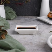 Соусник 20 мл, 47*72*18 мм, P.L. Proff Cuisine 81200063