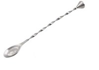 Ложка барная со ступкой 27 см, P.L.- Barbossa 81200342