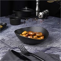 Салатник  Black Raw Stellar 13,5*15 см, 260 мл, P.L. Proff Cuisine 81223464