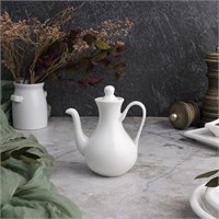 Бутылочка для соевого соуса 100 мл,фарфор, P.L. Proff Cuisine 81229564