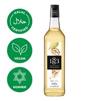 Сироп 1883 Maison Routin Баобаб (Baobab), 1 л, стекло 81233022