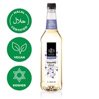 Сироп 1883 Maison Routin Фраппе (Frappe Mix), 1 л, пластик 81233050