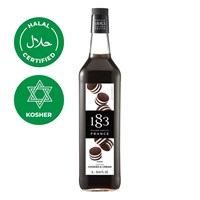 Сироп 1883 Maison Routin Печенье с Кремом 