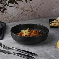 Салатник d=20 см, h=5,5см, 950 мл, серия 