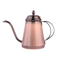 Кофейник 1000 мл,цвет-старая латунь,P.L. Proff Coffee , 81259291