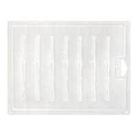 Пластиковая форма 