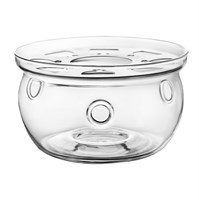 Подставка для подогрева чайника, термостойкое стекло P.L. 81223963