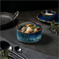 Салатник  d=11 см, h=5,7 см, 330 мл, фарфор,серия 