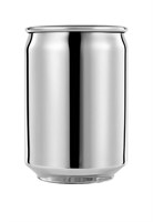 Стакан для коктейля банка 400 мл 