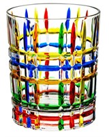 Коктейльный бокал 300 мл,серия 