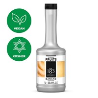 Пюре 1883 Maison Routin 