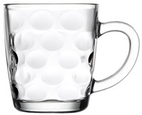 Кружка 350 мл. d=85 мм. h=100 мм. Спейс /12/576/ 80465