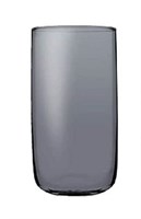 Хайбол 365 мл. d=67 мм. h=129 мм. серый Иконик /12/864/ АКЦИЯ 77578