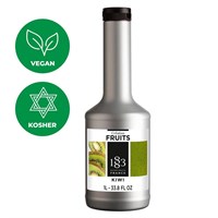 Пюре 1883 Maison Routin 