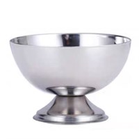 Креманка д/мороженного 10*6 см, P.L. Proff Cuisine 81280223