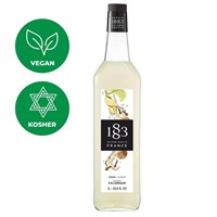 Сироп 1883 Maison Routin Фалернум (Falernum), 1 л, стекло 81230258