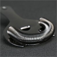 Стрейнер, черный цвет, d 9,5 см, P.L.- Barbossa 81211706