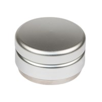 Темпер для кофе, d 58мм, нерж. сталь, P.L.- Barbossa 30000037