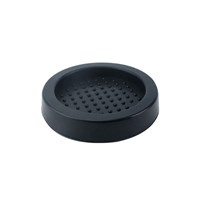 Кофейный,силиконовый мат для темпера d 60 мм, P.L. Proff Coffee 30000047