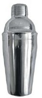 Шейкер барный, 480 мл, P.L.- Barbossa 90001111