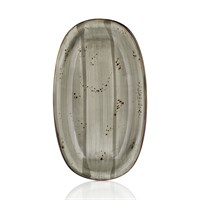 Блюдо овальное 