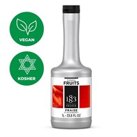 Пюре 1883 Maison Routin 