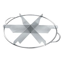 Делитель для торта 7 долей, d 26 см, нержавейка, P.L. Proff Cuisine 94001033