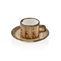 Кофейная пара 75 мл серия 