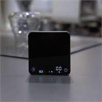 Весы кофейные,2кг/0,1г,USB зарядка,  P.L. Proff Coffee 81280403