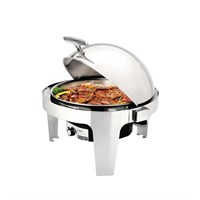 Мармит электрический 6,8l, 220В, 420-500 Вт (50/48/47 см), P.L. Proff Cuisine 92001522