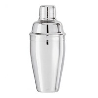 Шейкер барный 750 мл,нержавеющая сталь, P.L.- Barbossa 81259199