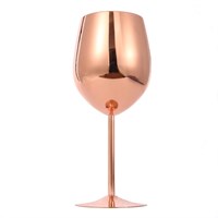Коктейльный бокал, 530 мл, медный цвет, P.L.- Barbossa 81222533
