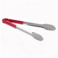 ЩИПЦЫ универсальные нерж./силикон 14" 35см[RGS-J4604] кт387