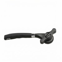 НОЖ консервный нерж./пластик 22х4х1,8см “Бабочка” [RGS-Z9691] кт446