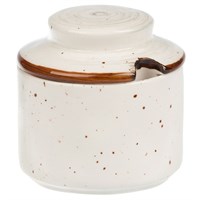 Сахарница White Fusion 250 мл, P.L. Proff Cuisine 73024316