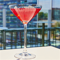 Коктейльная рюмка Chef & Sommelier 