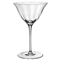 Бокал для вина 150 мл. d=100 мм. h=150 мм. хр. стекло Флауэр MGline /6/24/ 79250