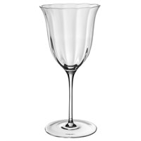 Бокал для вина 260 мл. d= 90 мм. h=190 мм. хр. стекло Флауэр MGline /6/24/ 79251